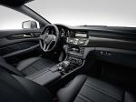 Mercedes-Benz CLS63 AMG 2010 года